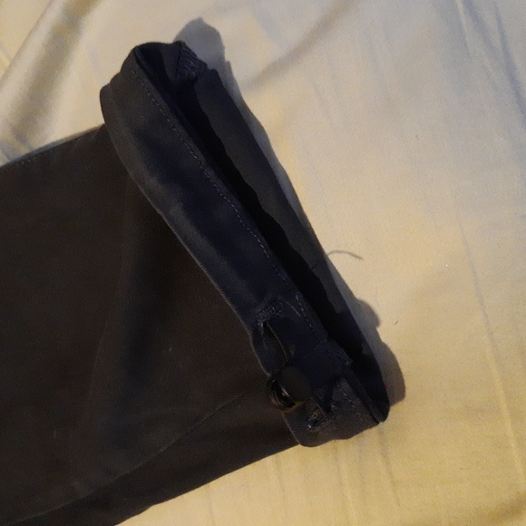 Boulder cargo pants - Picture 2 of 3